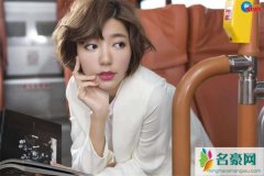 郭雪芙被曝因戏生情喜获新恋情却成小三 男友孙其君早以有女友