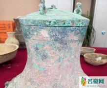 西汉古墓挖出仙药 2千年前仙药是什么喝了能长生不老？