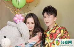 杨幂张大大关系怎样 张大大为什么和这么多女明星关系亲密