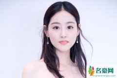 祝绪丹是杨幂公司的吗 祝绪丹资料背景以及与杨幂关系曝光