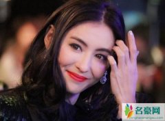 张柏芝产前照曝光 张柏芝大腹便便逛街扫货排场大