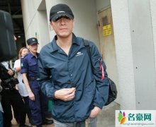 马国明回应黄心颖劈腿 老实马国明带绿帽后为女友发声