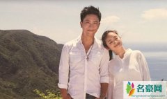 林于超年龄多少岁 林于超和林依晨怎么认识在一起的