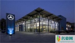 奔驰暂停涉事4S店 警方表示不止是暂停运营这么简单