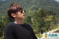 张轩睿谈过几次恋爱 张轩睿恋爱史有哪些被一一曝出人品不错