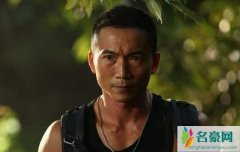 邹兆龙能打过甄子丹吗 二人相比谁更厉害些引发好奇