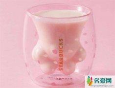 3000只猫爪杯秒没 星巴克猫爪杯为什么引发网友疯狂抢购