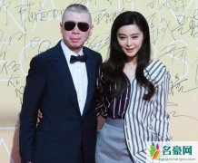 范冰冰冯小刚聚餐 范冰冰再与冯小刚聚餐不怕小崔闹事