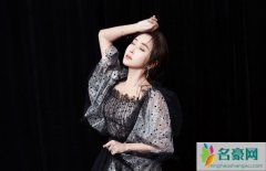 杜若溪二胎生了吗 严宽杜若溪生二宝孩子是男是女
