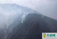 四川凉山火灾原因 木里山火最新情况火灭了吗为什么发生轰燃