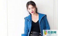 马思纯素颜照怎样的 马思纯无滤镜素颜照被曝皮肤细腻