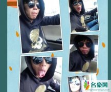 叶成乐真实身份资料 吸毒男假装富二代骗白富美被当场打脸