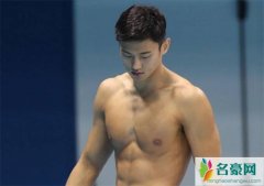 宁泽涛退役 宁泽涛宣布退役离开泳坛网友预测他要进娱乐圈