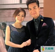 许志安出轨黄心颖实锤 爆许志安出轨马国明的女友黄心颖是真的吗