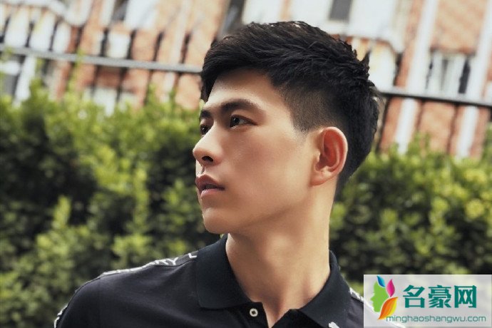 演员李奕增都演过什么