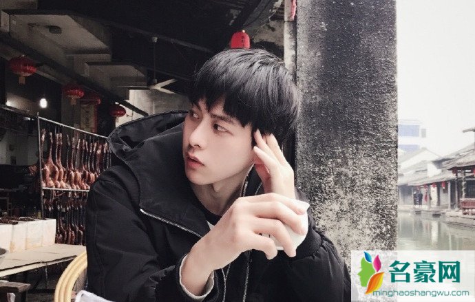 演员李奕增都演过什么
