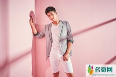 演员李奕增都演过什么 详细资料被扒女朋友是刘依桐吗