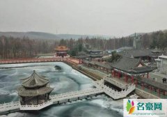 曹园法人抹泪辩解 曹园主人被刑拘视频新闻曝光简直罪人应得