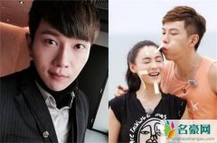 何孟怀的个人资料曝光 何孟怀是小王子的父亲吗？