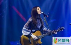 蔡健雅近况怎样 蔡健雅去哪了为什么现在蔡健雅不红了