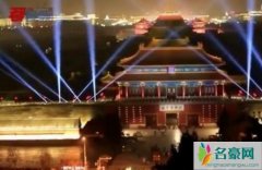 故宫回应票秒光 故宫夜游门票难抢每日限定人数让游客玩得舒心