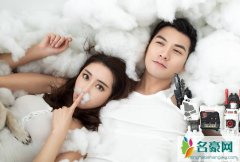 严宽有几段感情 严宽为什么喜欢杜晓婷而选择和现任结婚