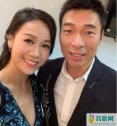黄心颖八卦黑料曝光 黄心颖曾和李思捷吴启华有染是怎么回事