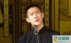 曹云金为何离开德云社 曹云金现状怎样离开郭德纲过气了吗