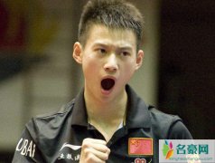 周雨取消比赛资格 周雨撕球拍事件始末曝光太委屈了