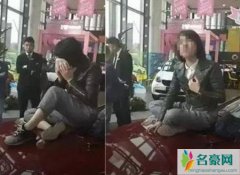 奔驰维权女车主被催债 王倩被爆欠债网友指其被报复了是真的吗