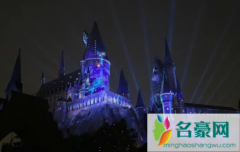 北京环球影城2021年国庆有灯光秀吗 北京环球影城灯光秀是不是天天都有