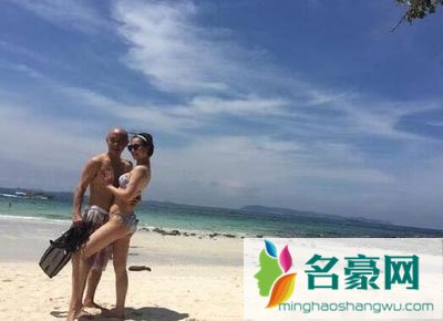 张卫健老婆怀孕流产原因 曝张卫健老婆再怀孕了吗