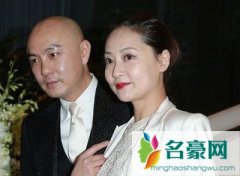 张卫健老婆怀孕流产原因 曝张卫健老婆再怀孕了吗