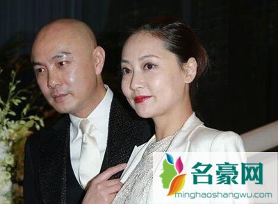 张卫健老婆怀孕流产原因 曝张卫健老婆再怀孕了吗