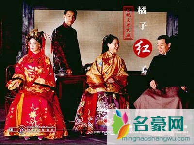 寇世勋大小老婆照片 演员寇世勋的两个老婆
