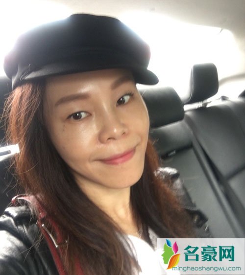 曝彭佳慧忙捞金与丈夫感情变淡 以新歌否认离婚：关你屁事啊