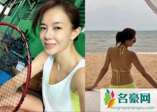 孙兴和前妻林美贞复合后又传分手 分分合合感情越发扑朔迷离