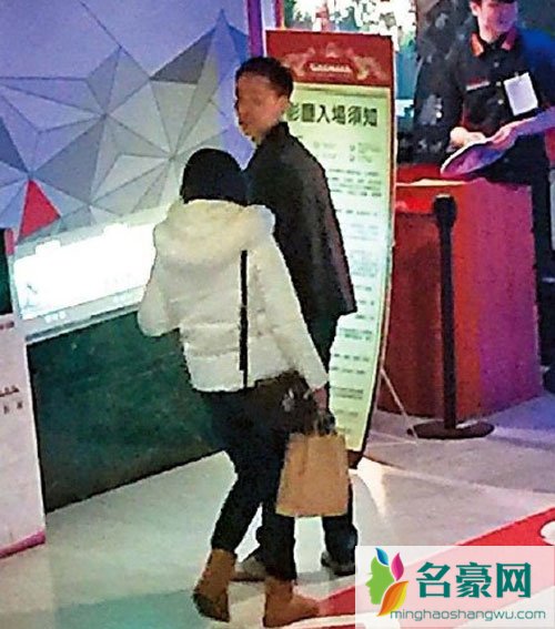 Selina前夫与吴亚馨约会 女方还有李宗瑞前任的身份