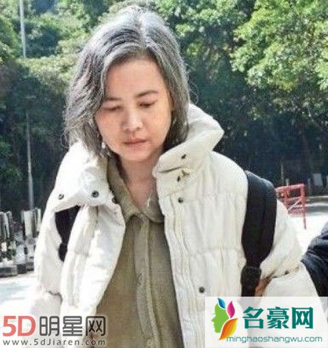 曾志伟被曝有全裸癖好 好友力挺称不知道小孩爸的都找他