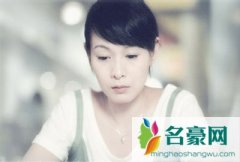 刘若英是什么星座 刘若英晒老公正面照