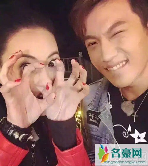 张柏芝工作室否认结婚 网友:不发声明我们压根就不知道