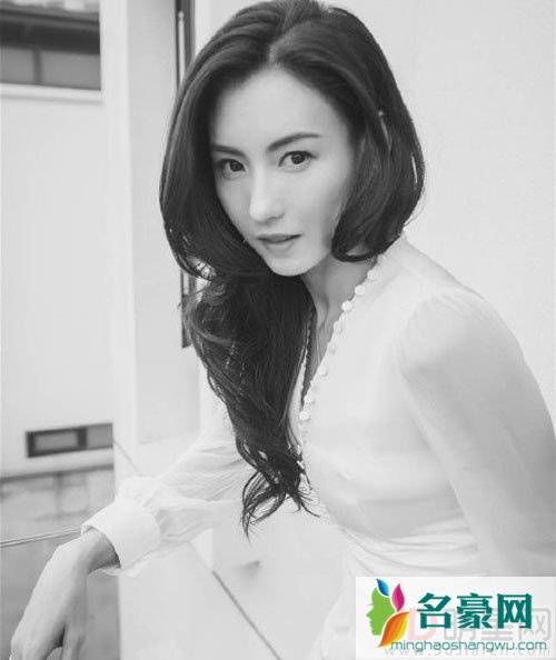 张柏芝工作室否认结婚 网友:不发声明我们压根就不知道