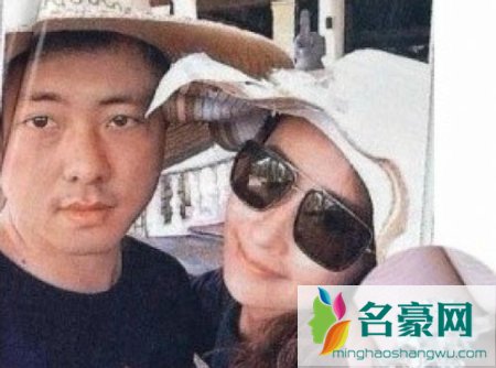 吴佩慈回应婚事泡汤 吴佩慈未婚先孕男友