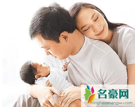 吴佩慈回应婚事泡汤 吴佩慈未婚先孕男友