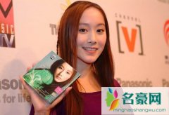 许慧欣什么歌好听 许慧欣最好听的歌