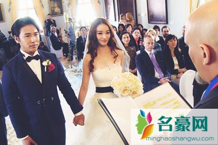 欧弟的老婆是谁 欧弟老婆上天天向上