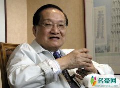 金庸去世是因为什么病 明星微博悼念金庸先生感叹时光飞速