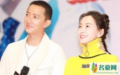 于文文八卦是否是拉拉 于文文老公是谁结婚了吗为什么引来八卦无数