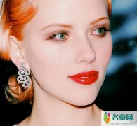 斯嘉丽首个百亿女演员 白百合受吴秀波牵连错失第一令粉丝遗憾