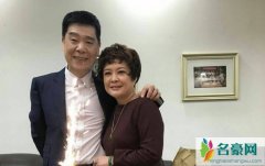 虎艳芬老公叫什么名字 虎艳芬老公个人资料家庭背景曝光